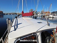 Romanza motorsailer 12m - afbeelding 22 van  88