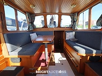 Romanza motorsailer 12m - afbeelding 12 van  88