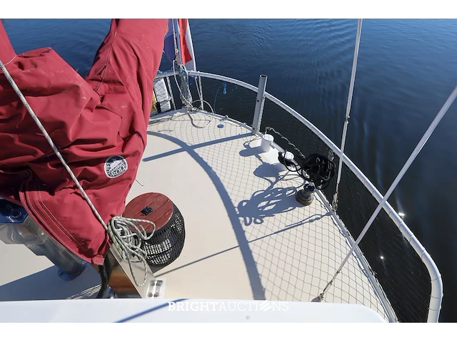 Romanza motorsailer 12m - afbeelding 24 van  88