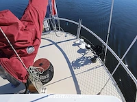 Romanza motorsailer 12m - afbeelding 24 van  88