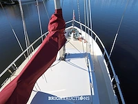 Romanza motorsailer 12m - afbeelding 25 van  88