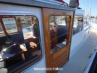 Romanza motorsailer 12m - afbeelding 26 van  88
