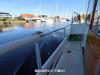 Romanza motorsailer 12m - afbeelding 27 van  88