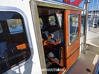 Romanza motorsailer 12m - afbeelding 28 van  88