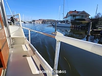 Romanza motorsailer 12m - afbeelding 29 van  88