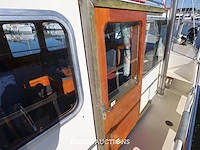 Romanza motorsailer 12m - afbeelding 30 van  88