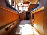 Romanza motorsailer 12m - afbeelding 31 van  88