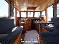 Romanza motorsailer 12m - afbeelding 32 van  88