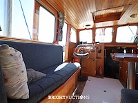 Romanza motorsailer 12m - afbeelding 33 van  88