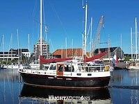 Romanza motorsailer 12m - afbeelding 23 van  88