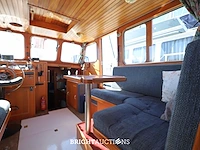 Romanza motorsailer 12m - afbeelding 35 van  88