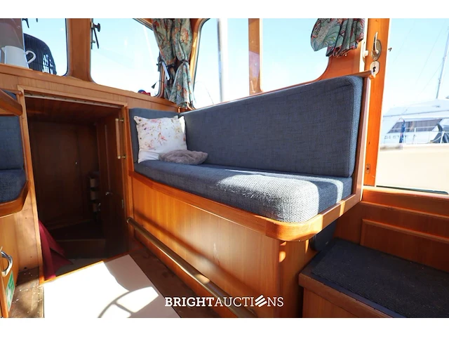Romanza motorsailer 12m - afbeelding 36 van  88