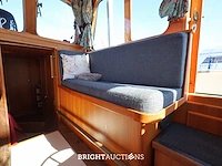 Romanza motorsailer 12m - afbeelding 36 van  88