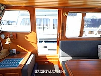 Romanza motorsailer 12m - afbeelding 37 van  88
