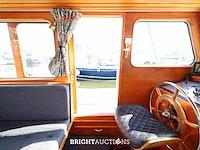 Romanza motorsailer 12m - afbeelding 38 van  88