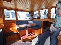 Romanza motorsailer 12m - afbeelding 39 van  88