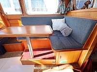 Romanza motorsailer 12m - afbeelding 40 van  88