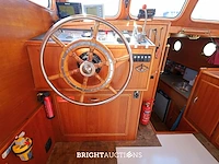Romanza motorsailer 12m - afbeelding 42 van  88