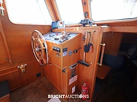 Romanza motorsailer 12m - afbeelding 44 van  88