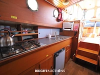 Romanza motorsailer 12m - afbeelding 34 van  88