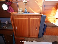 Romanza motorsailer 12m - afbeelding 46 van  88