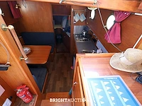 Romanza motorsailer 12m - afbeelding 47 van  88