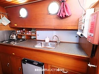 Romanza motorsailer 12m - afbeelding 49 van  88