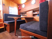 Romanza motorsailer 12m - afbeelding 50 van  88