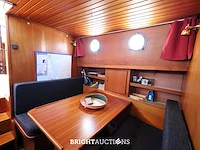 Romanza motorsailer 12m - afbeelding 51 van  88