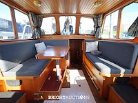 Romanza motorsailer 12m - afbeelding 52 van  88