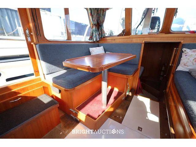 Romanza motorsailer 12m - afbeelding 53 van  88