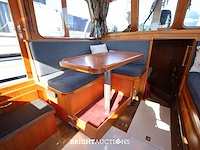 Romanza motorsailer 12m - afbeelding 53 van  88