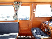 Romanza motorsailer 12m - afbeelding 55 van  88