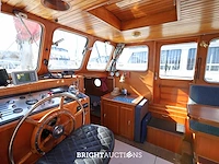 Romanza motorsailer 12m - afbeelding 57 van  88