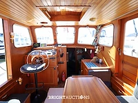 Romanza motorsailer 12m - afbeelding 58 van  88