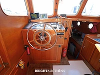 Romanza motorsailer 12m - afbeelding 59 van  88