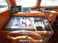 Romanza motorsailer 12m - afbeelding 60 van  88