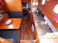 Romanza motorsailer 12m - afbeelding 61 van  88