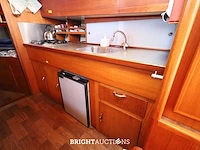 Romanza motorsailer 12m - afbeelding 62 van  88