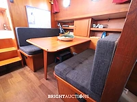 Romanza motorsailer 12m - afbeelding 63 van  88