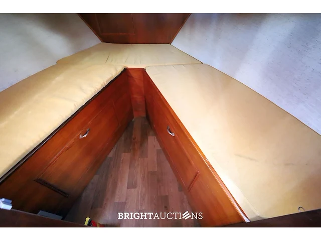 Romanza motorsailer 12m - afbeelding 65 van  88