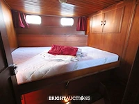 Romanza motorsailer 12m - afbeelding 68 van  88