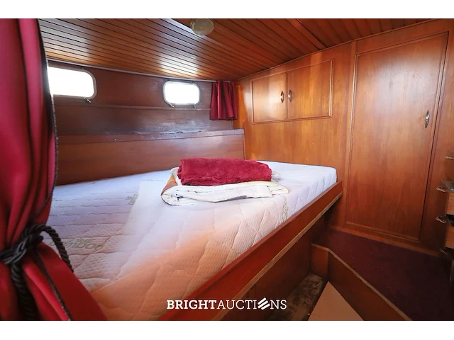 Romanza motorsailer 12m - afbeelding 69 van  88