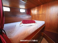 Romanza motorsailer 12m - afbeelding 69 van  88