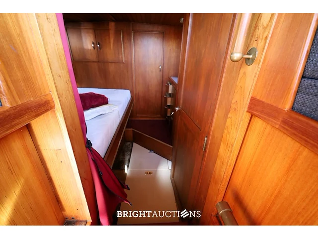 Romanza motorsailer 12m - afbeelding 70 van  88