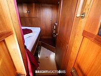 Romanza motorsailer 12m - afbeelding 70 van  88
