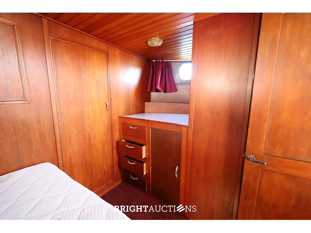 Romanza motorsailer 12m - afbeelding 71 van  88