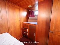 Romanza motorsailer 12m - afbeelding 71 van  88