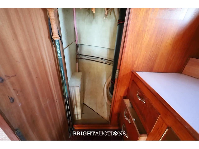 Romanza motorsailer 12m - afbeelding 75 van  88