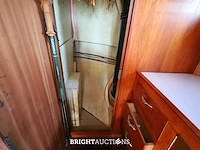 Romanza motorsailer 12m - afbeelding 75 van  88